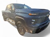 New 2025 Chevrolet Silverado 2500 Custom w/ Custom Value Package image 2
