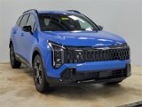 New 2026 Kia Sportage X-Line image 3