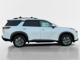New 2025 Nissan Pathfinder SV image 6