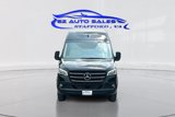 Used 2021 Mercedes-Benz Sprinter 3500 image 2