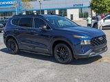 Used 2022 Hyundai Santa Fe XRT image 2