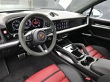 Used 2025 Porsche Cayenne GTS image 4