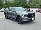 Used 2024 Ford F150 Lariat w/ Bed Utility Package image 2