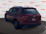 Used 2019 Volkswagen Tiguan SE image 3