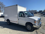 New 2026 Ford E-350 and Econoline 350 Super Duty w/ Power Equipment Group image 3