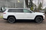 New 2025 Jeep Grand Cherokee L Laredo image 4