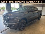 New 2026 RAM 1500 Big Horn image 5