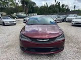 Used 2015 Chrysler 200 S w/ Comfort Group image 2