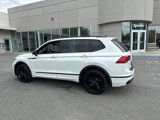 Used 2024 Volkswagen Tiguan SE R-Line image 4