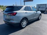 Certified 2024 Chevrolet Equinox LT w/ LPO, Floor Liner Package image 3