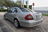 Used 2009 Mercedes-Benz E 350 4MATIC Sedan image 5