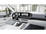 New 2025 Mercedes-Benz Maybach GLS 600 4MATIC image 6