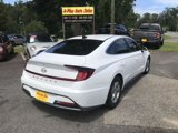 Used 2021 Hyundai Sonata SE image 4