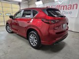 Used 2025 MAZDA CX-5 AWD 2.5 S w/ Preferred Package image 4