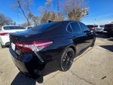 Used 2020 Toyota Camry XSE image 5