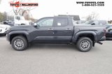 New 2025 Toyota Tacoma Limited image 2