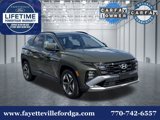 Used 2025 Hyundai Tucson SEL image 3