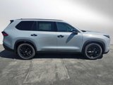 New 2025 Toyota Grand Highlander AWD Hybrid image 2