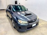 Used 2014 Subaru Impreza WRX Sedan image 2