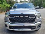 New 2025 RAM 1500 Big Horn image 2