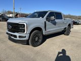 New 2025 Ford F250 Platinum image 4
