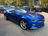 Used 2017 Chevrolet Camaro SS image 3
