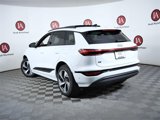 New 2025 Audi Q6 e-tron Premium Plus image 5