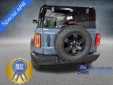 New 2025 Ford Bronco Outer Banks image 4