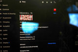 Used 2022 Tesla Model X Plaid image 2