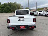 New 2025 Jeep Gladiator Rubicon image 6