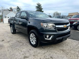 Used 2018 Chevrolet Colorado LT w/ LT Convenience Package image 5