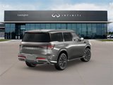 New 2025 INFINITI QX80 Sensory image 5