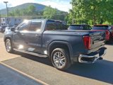 Used 2020 GMC Sierra 1500 SLT w/ SLT Premium Plus Package image 4
