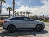 New 2025 Mercedes-Benz GLE 53 AMG 4MATIC Coupe image 6