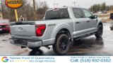 New 2025 Ford F150 STX w/ STX Black Appearance Package image 3
