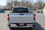 Used 2019 Chevrolet Silverado 1500 LTZ image 5