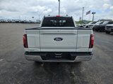 New 2025 Ford F150 Lariat image 6
