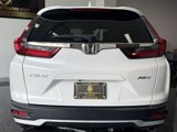 Used 2021 Honda CR-V EX-L image 5