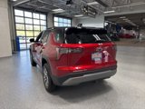 New 2026 Chevrolet Equinox LT w/ Convenience Package II image 5
