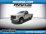 New 2025 Ford F250 XL image 4