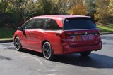 New 2026 Honda Odyssey Sport-L image 5