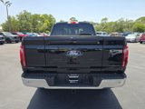 New 2025 Ford F150 Lariat w/ Equipment Group 502A High image 6