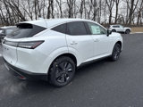 New 2025 Nissan Murano SL image 3