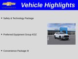 New 2026 Chevrolet Equinox ACTIV w/ Convenience Package III image 2