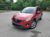 Used 2015 MAZDA CX-5 Grand Touring image 2