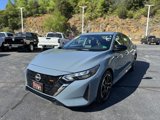 Used 2024 Nissan Sentra SR w/ SR Premium Package image 3