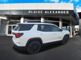 New 2026 GMC Terrain Elevation image 2