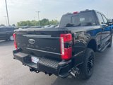 New 2025 Ford F350 Lariat image 5