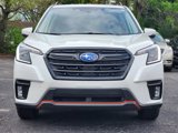 Used 2023 Subaru Forester Sport w/ Popular Package #2 image 2