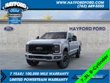 New 2025 Ford F350 Lariat image 2
